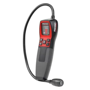 Ridgid détecteur de gaz micro cd-100