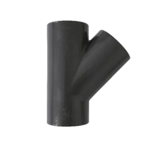 Te PVC Pool PN16 63 FFF 45°