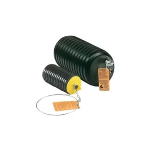 Obturateur gonflable multi taille ø 32 x 53