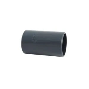 Manchon PVC Pool LONG PN16 Ø 63