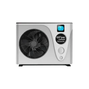 Pompe à chaleur gopac full inverter tri 16kw