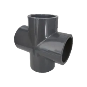Croix PVC Pool PN16 50 FFFF