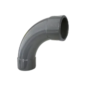 Courbe PVC injectée Pool PN16 Ø 50 FF 90°