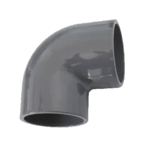 Coude PVC Pool PN16 Ø 50 FF 90° SD