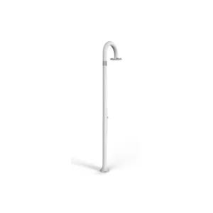 Douche traditionnelle