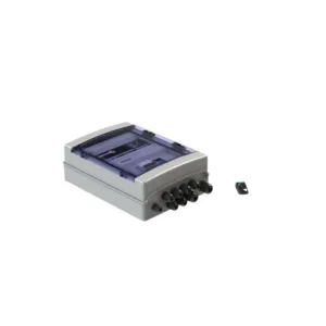 Télécommande + transformateur 300VA