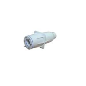 Pièce à sceller aux piscine béton, sortie 50-63mm