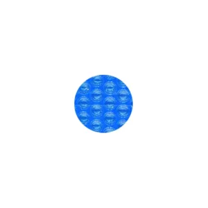 Couverture isothermique Pool bul eco 400µ bleu