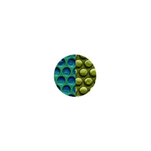 Couverture isothermique Pool bul1 500µ or