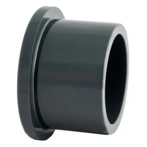 Bouchon PVC Pool mâle pour collecteur pn16 ø 63