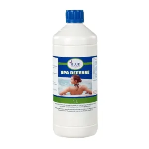Produit SPA défense doseuse 1L 12PCS