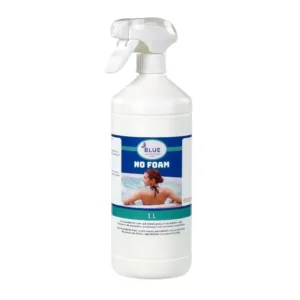Produit SPA no foam 5L bidon 4PCS