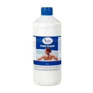 Produit SPA métal clean doseuse 1L