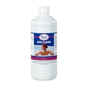 Produit SPA desactiverwater 1L 12PCS