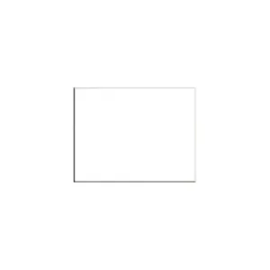Piscine liner ALKORPLAN2000 blanc 25m X 1.65m