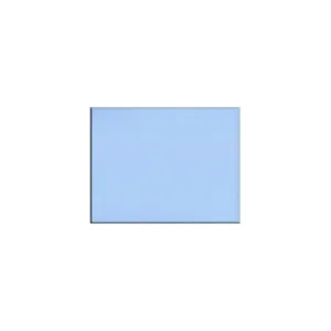 Piscine liner ALKORPLAN2000 bleu clair 25m X 2.05m