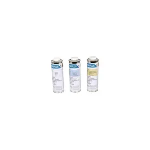 Piscine liner Alkorplan pvc liquide gris fonce 900g