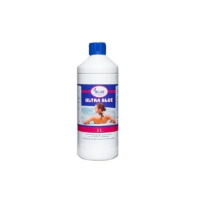 Produit SPA bouteille + bouchon 1L 12pcs