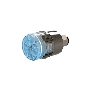 Eclairage MINI BRIO 12W 12V LED blanc froid