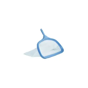 Nettoyage épuisette de fond