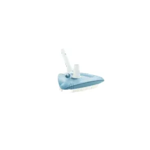 Nettoyage tête d'aspirateur triangulaire