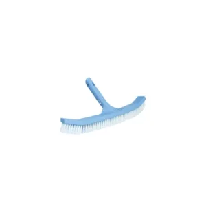 Nettoyage brosse courbe 45cm