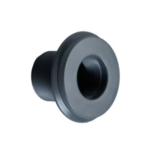 Hayward prise balai pour liner gris foncé