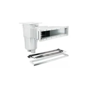 Hayward skimmer miroir blanc pour liner