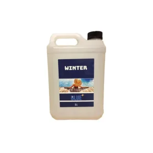 Produit d'hivernage anti-algues 5l