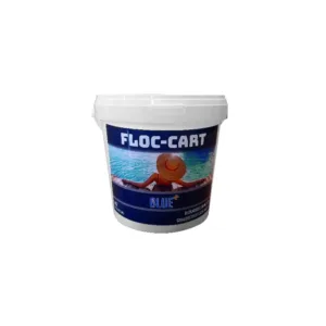 Produit flocksock 1kg