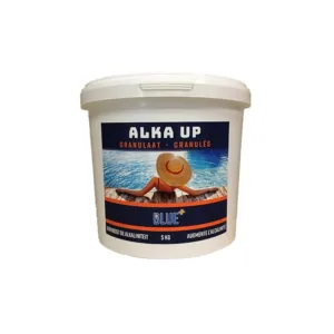 Alcalinite alka up 5kg
