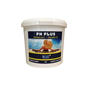 Granule PH + 5kg