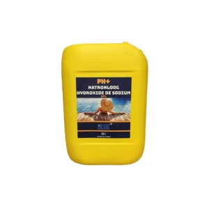 Granule PH + 5kg