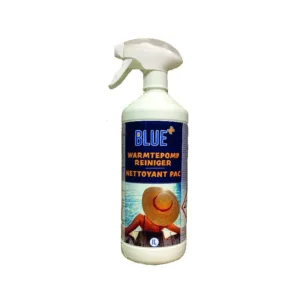 Spray nettoyant pac 1l