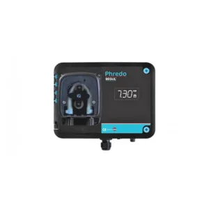 Pompe doseuse multifonction phredo