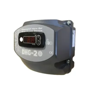 Protection Hors-Gel CCEI DHG-2