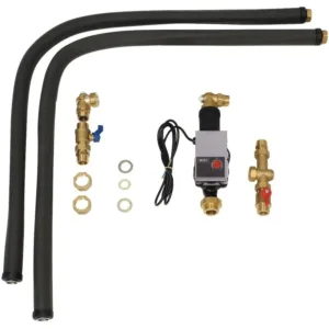 Vaillant kit de raccordement pour ecovit + unistor