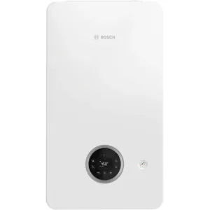 Bosch Chaudière à condensation mixte murale au gaz 2300iW 24/ 29.4 KW
