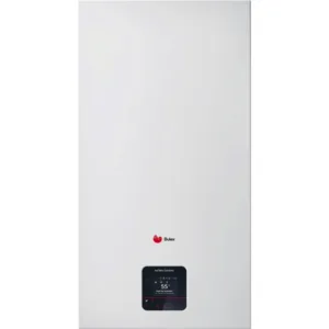 Bulex Chaudière murale gaz à condensation Isotwin 30/35 XL