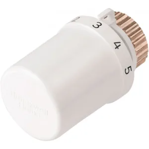 Honeywell Tête thermostatique THERA M30 x 1,5 classic blanc