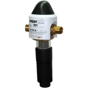 Judo Filtre de protection Speedy-Longlife 4/4"
