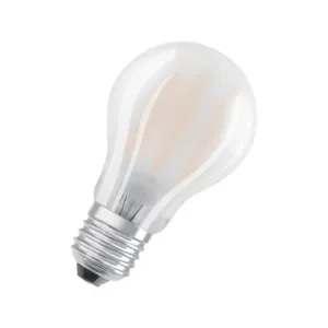 Osram lampe parathom A 75 LED 8W 840 E27