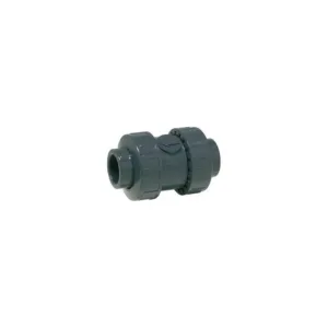 Pool clapet a ressort inox PN16 Ø 63 FF