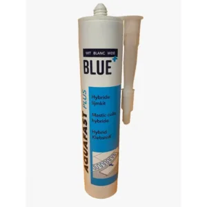 pool colle aquafast plus blue gris 290ml