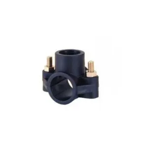POOL collier de priser en charge PN10 63 X 6/4