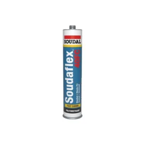 Soudal mousse expansive pu isolation 300ml