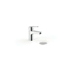 Tres base mitigeur lavabo