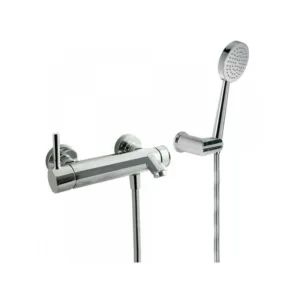 Tres set alplus mitigeur bain douche