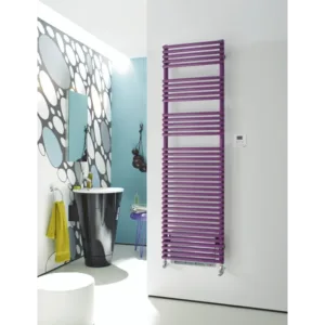 Zehnder seche serviette FORMA 1761 X 596 (1133W)