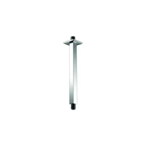 Fromac Bras de douche droite carré 15 cm